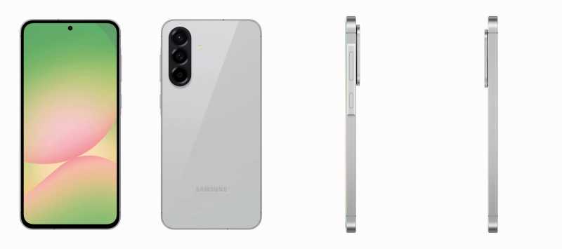 Samsung Galaxy A36